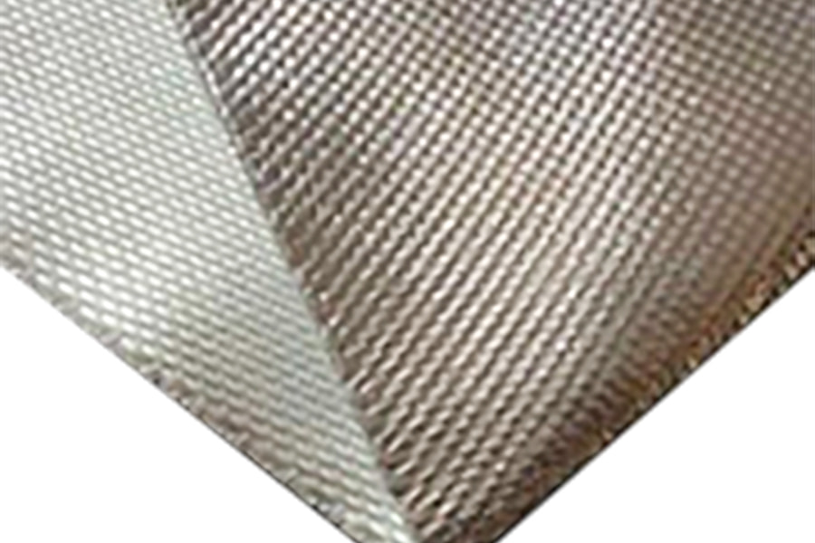 Mataas na temperatura fireproof at insulation medium silicon fiberglass fabric Mataas na temperatura fireproof at insulation medium silicon fiberglass fabric