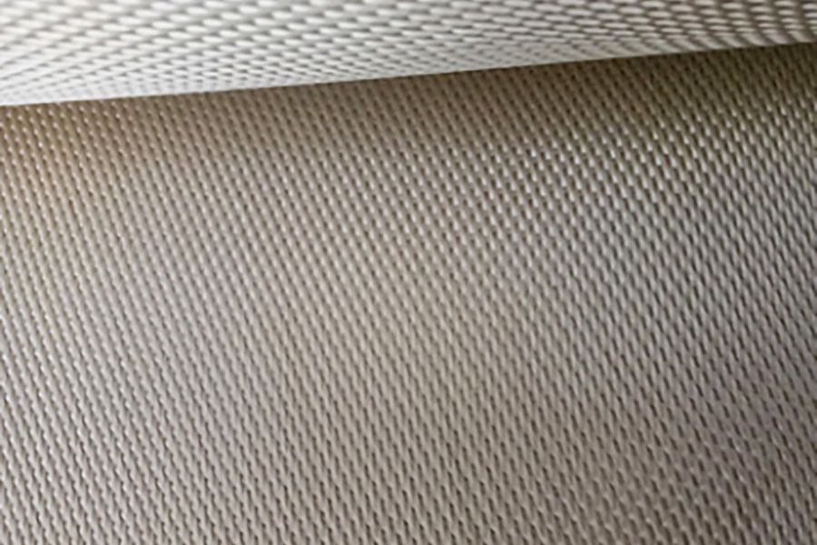 Mataas na temperatura fireproof at insulation medium silicon fiberglass fabric Mataas na temperatura fireproof at insulation medium silicon fiberglass fabric