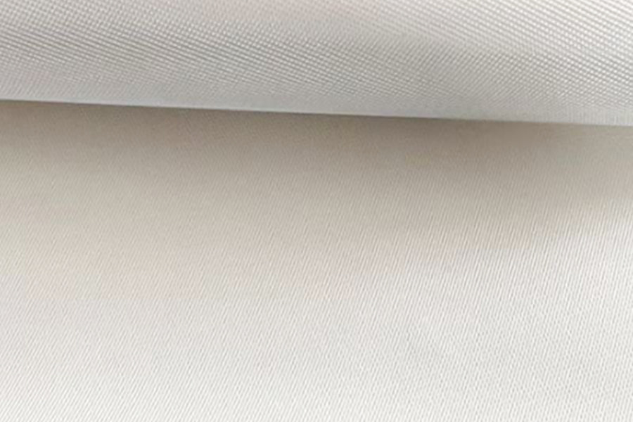 Mataas na temperatura fireproof at insulation medium silicon fiberglass fabric Mataas na temperatura fireproof at insulation medium silicon fiberglass fabric