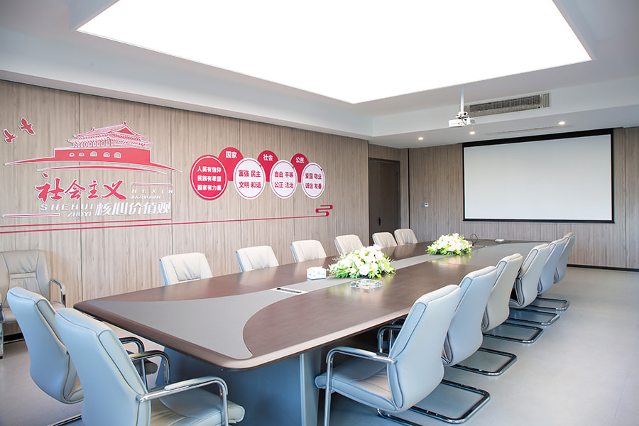 Silicone Coated Fiberglass Decorative Fireproof Ceiling