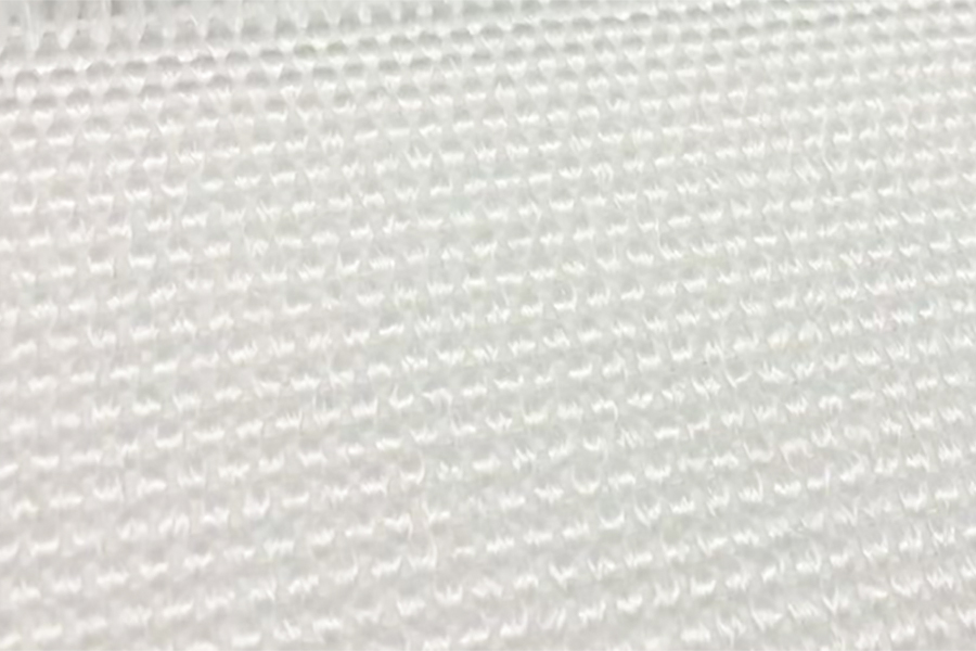 Kapal 1-5mm pinalawak na fiberglass na tela – para sa cushioning pad
