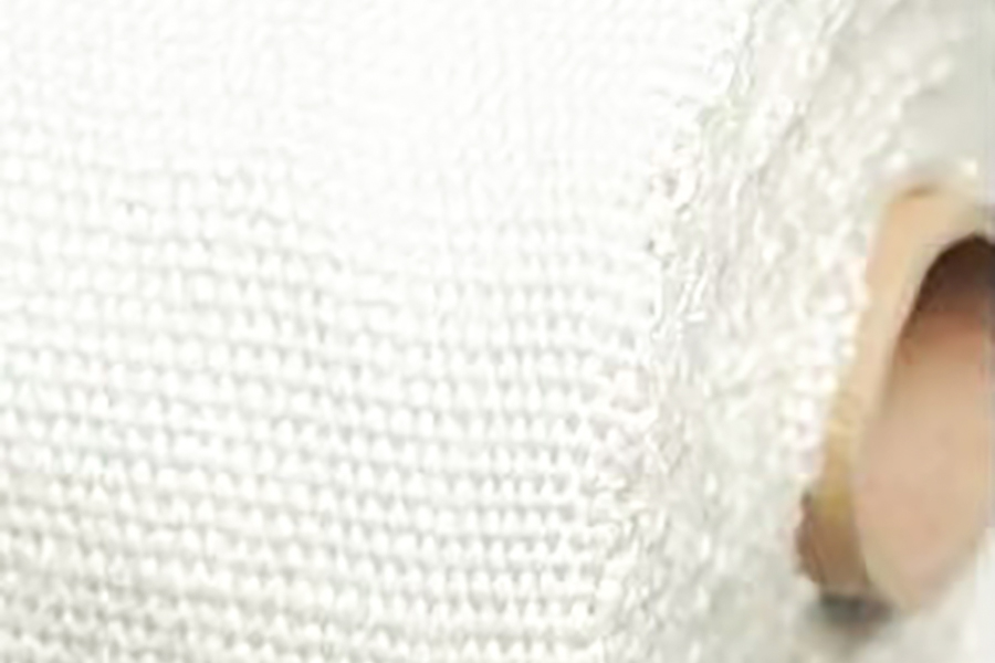 Kapal 1-5mm pinalawak na fiberglass na tela – para sa cushioning pad