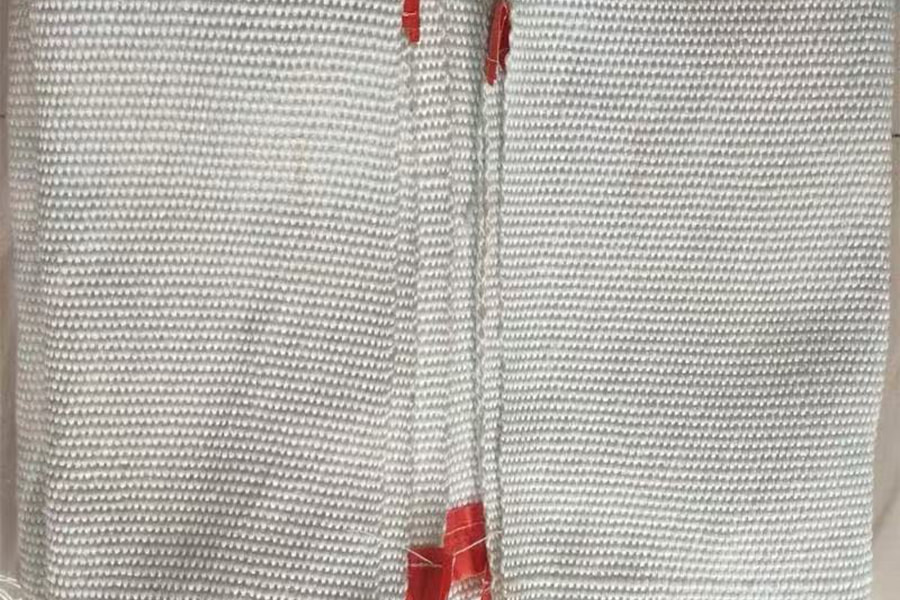 Kapal 1-5mm pinalawak na fiberglass na tela – para sa cushioning pad