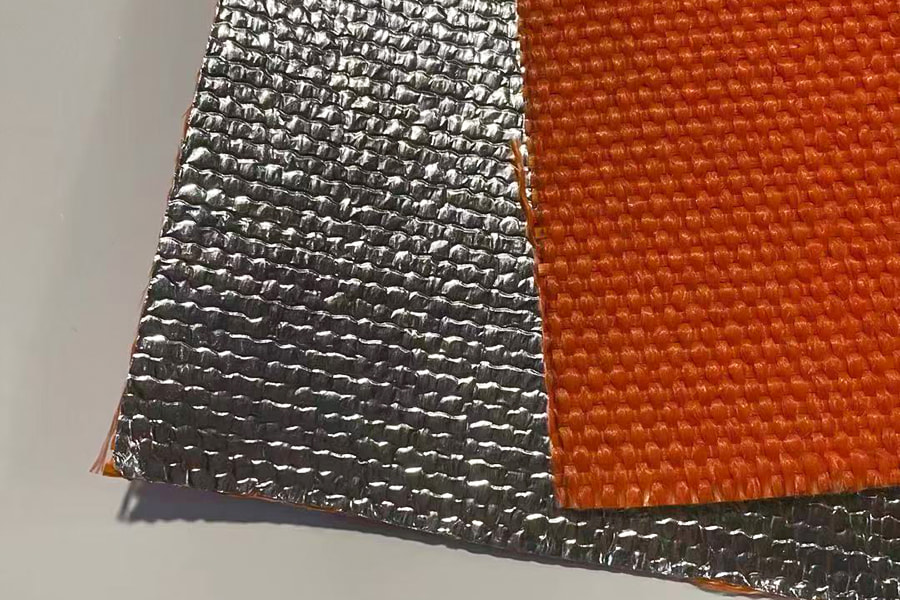 Kapal 1-5mm pinalawak na fiberglass na tela – para sa cushioning pad