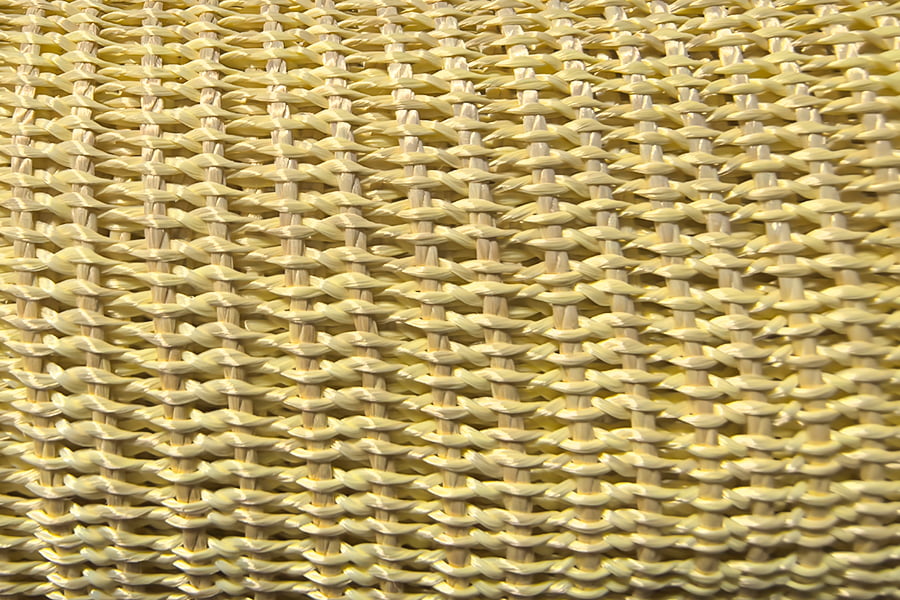 High-strength aramid reinforced Mesh Fabric Roll – para sa composite basic materials High-strength aramid reinforced Mesh Fabric Roll – para sa composite basic materials
