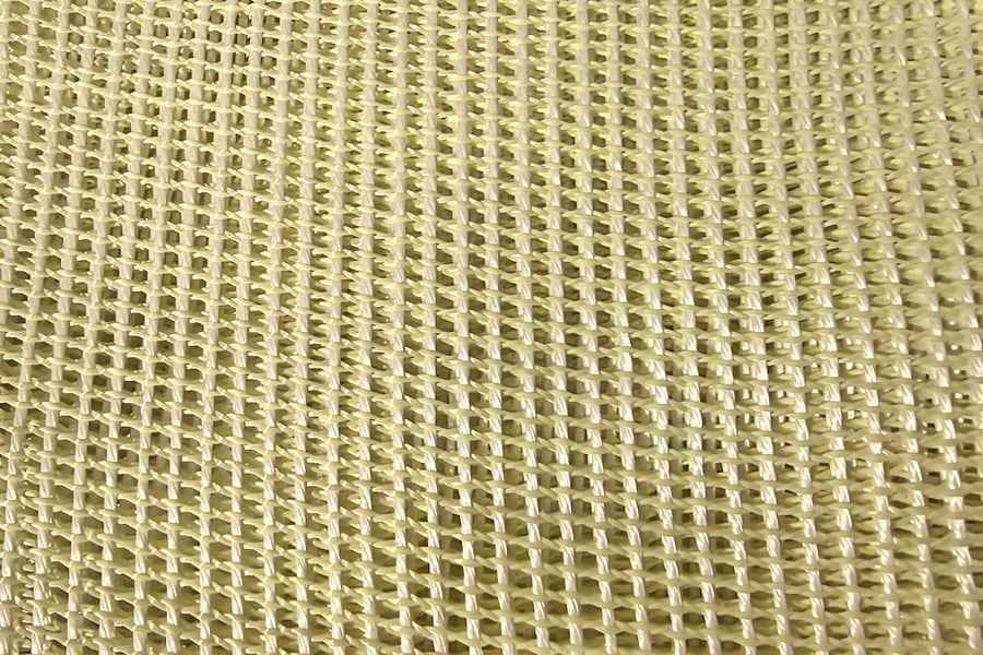High-strength aramid reinforced Mesh Fabric Roll – para sa composite basic materials High-strength aramid reinforced Mesh Fabric Roll – para sa composite basic materials