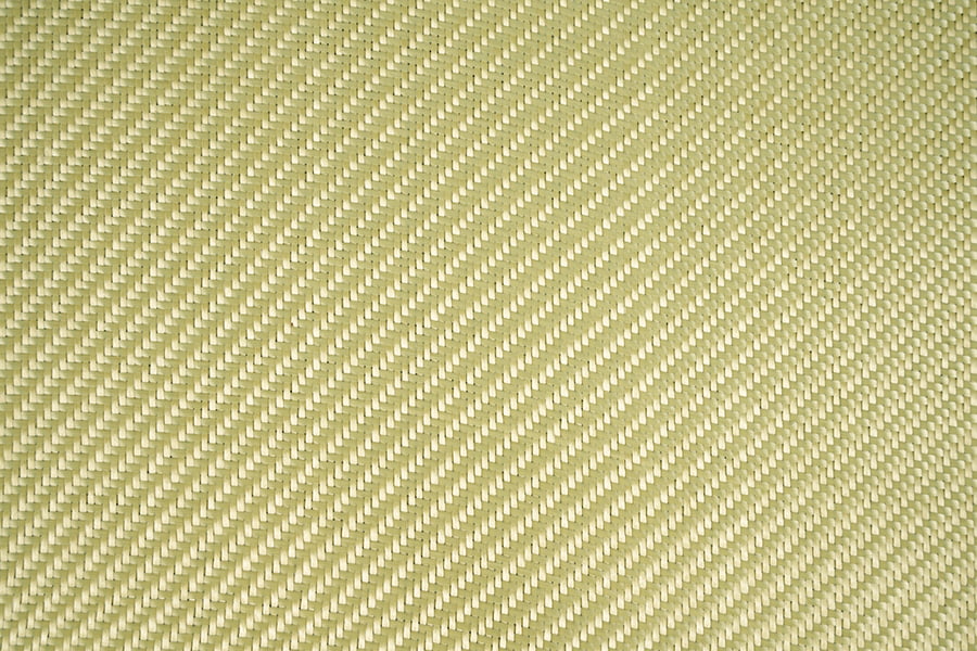 High-strength at matibay na hindi masusunog na aramid na tela - para sa flame retardant protective material