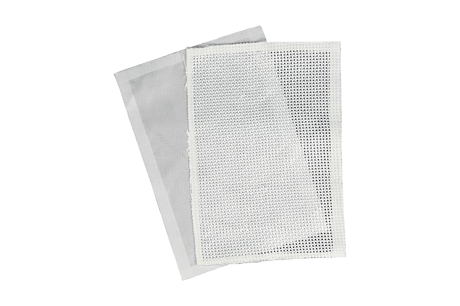 Acrylic Coated Alkali-proof Fiberglass Mesh Cloth