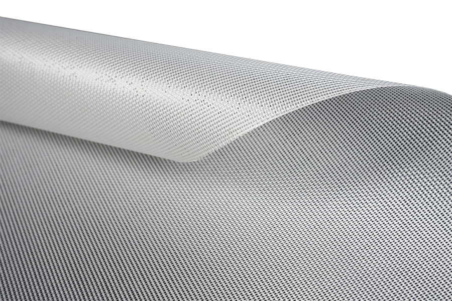 Acrylic Coated Alkali-proof Fiberglass Mesh Cloth