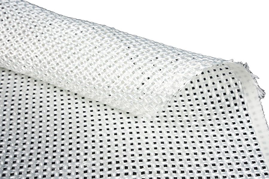 Acrylic Coated Alkali-proof Fiberglass Mesh Cloth