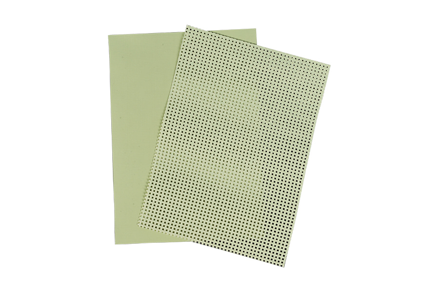 Matibay na UV-resistant sunshade PTFE membrane