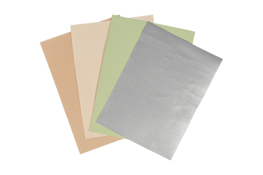Matibay na UV-resistant sunshade PTFE membrane