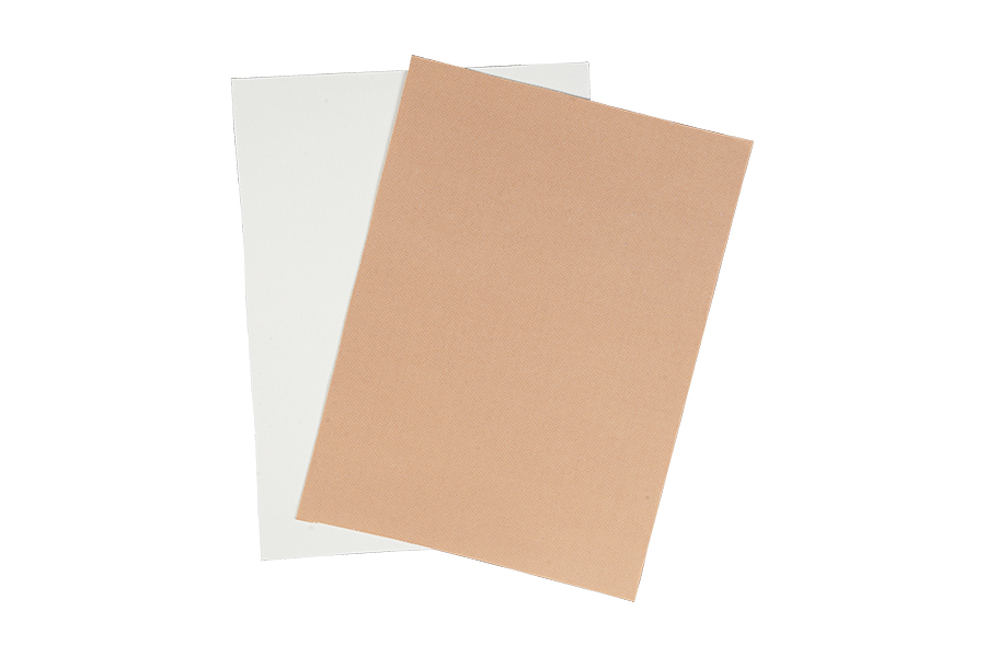 Matibay na UV-resistant sunshade PTFE membrane