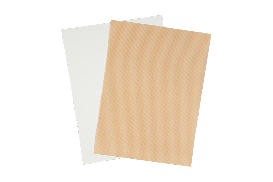 Matibay na UV-resistant sunshade PTFE membrane