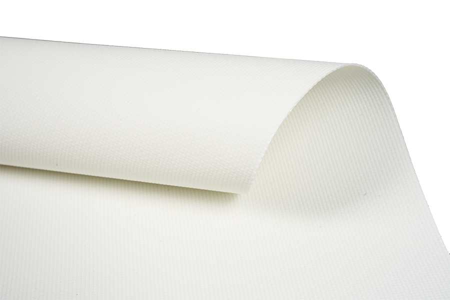 Matibay na UV-resistant sunshade PTFE membrane
