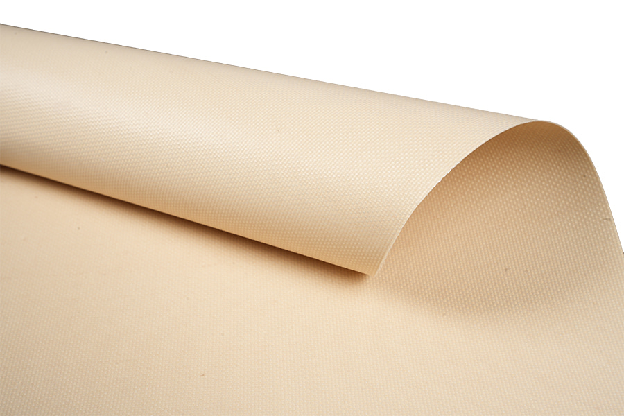 Matibay na UV-resistant sunshade PTFE membrane