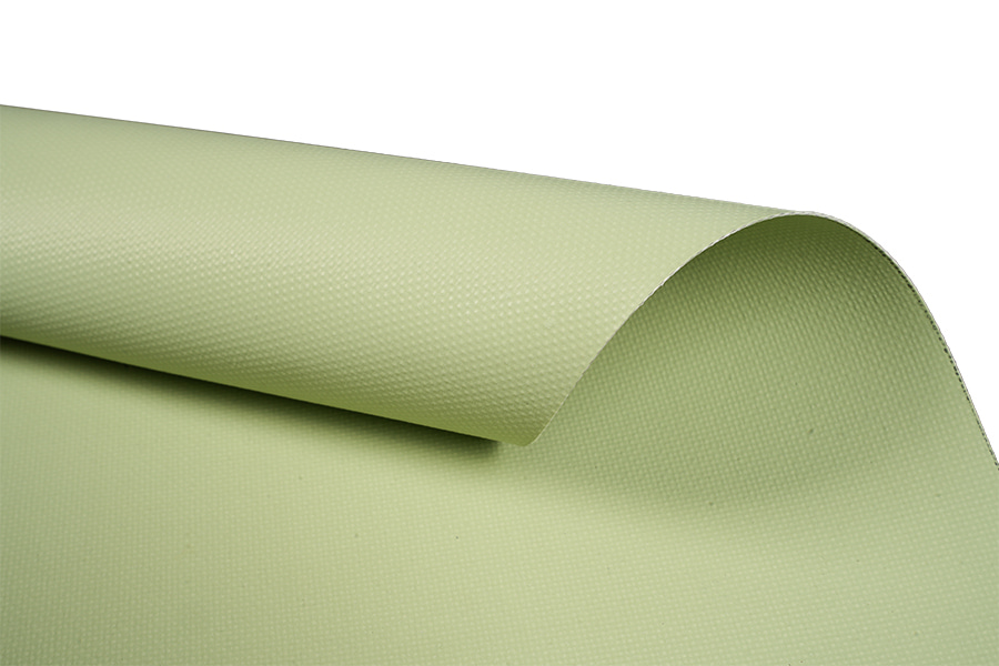 Matibay na UV-resistant sunshade PTFE membrane