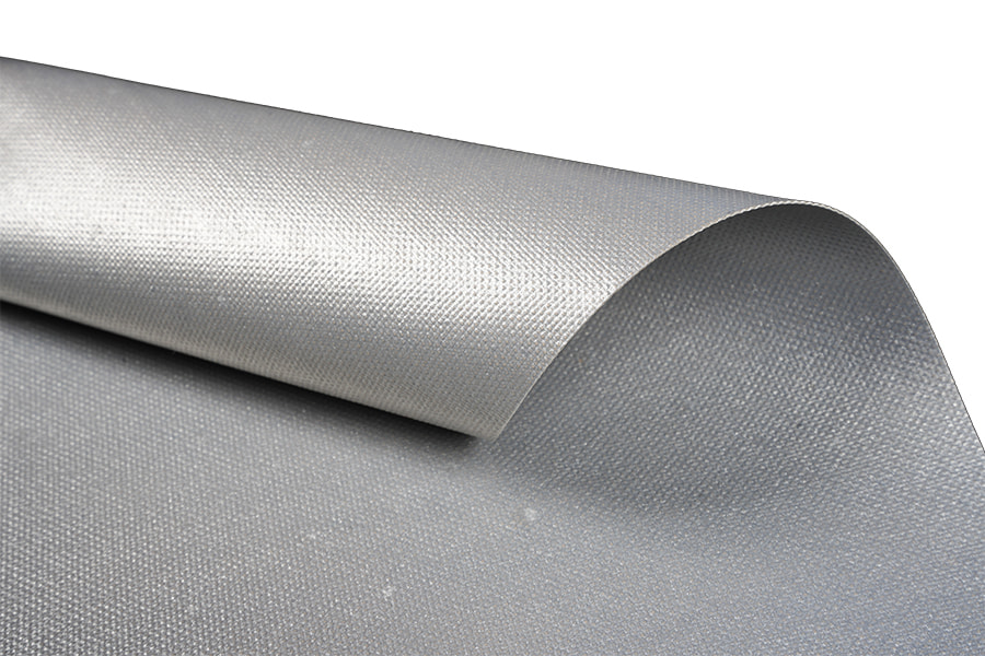Matibay na UV-resistant sunshade PTFE membrane