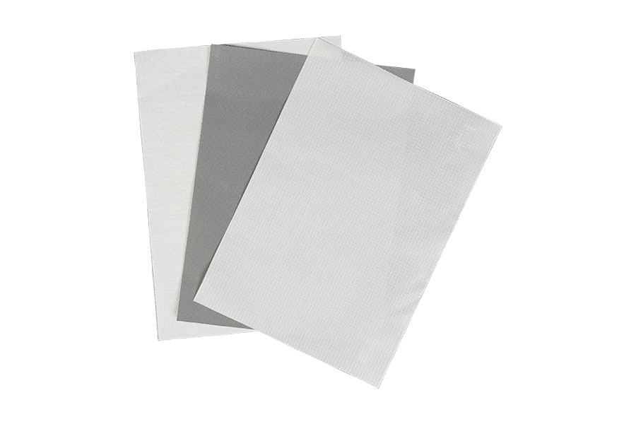 Matibay na UV-resistant sunshade PTFE membrane