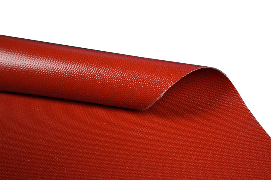 UV resistant waterproof silicone tarpaulin - para sa panlabas na paggamit