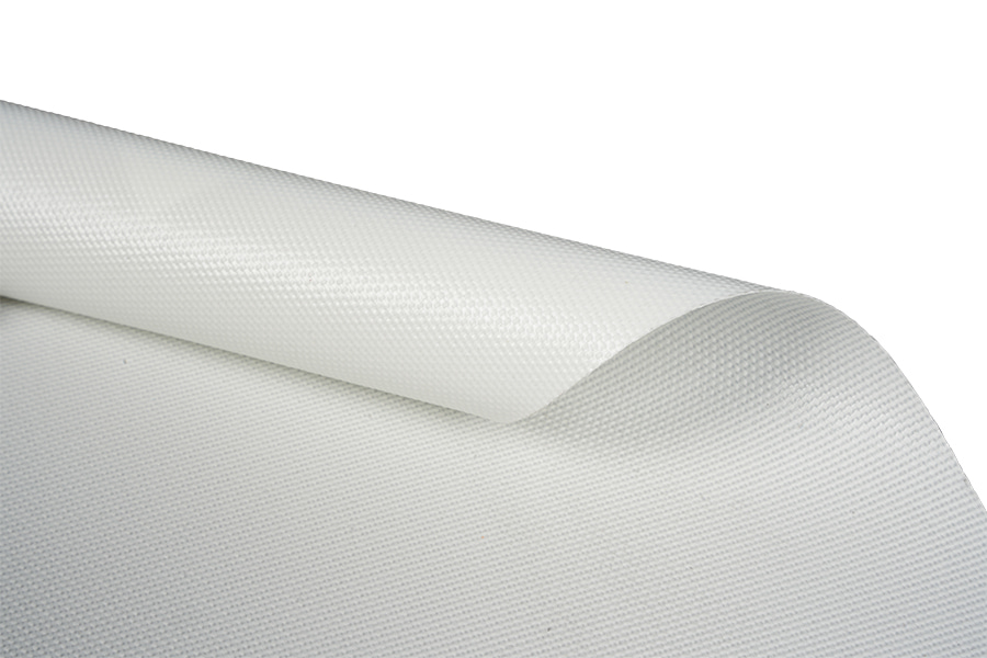 UV resistant waterproof silicone tarpaulin - para sa panlabas na paggamit