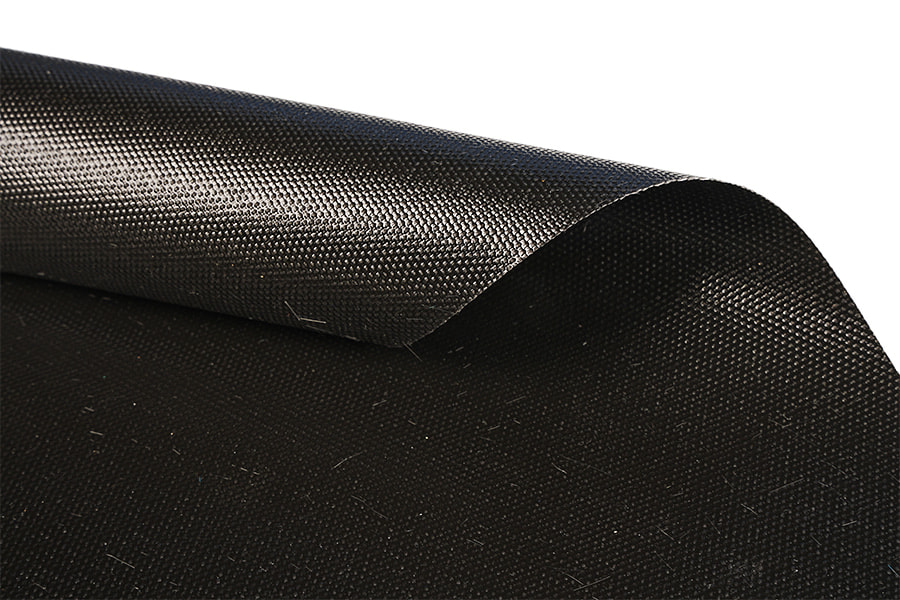 UV resistant waterproof silicone tarpaulin - para sa panlabas na paggamit