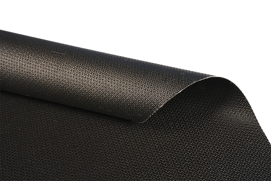 UV resistant waterproof silicone tarpaulin - para sa panlabas na paggamit